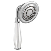 Moen Weymouth Chrome Eco-Performance Handshower Handheld Shower  154305 - Plumbing Market