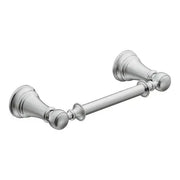 Moen Weymouth Chrome Pivoting Toilet Paper Holder  YB8408CH - Plumbing Market