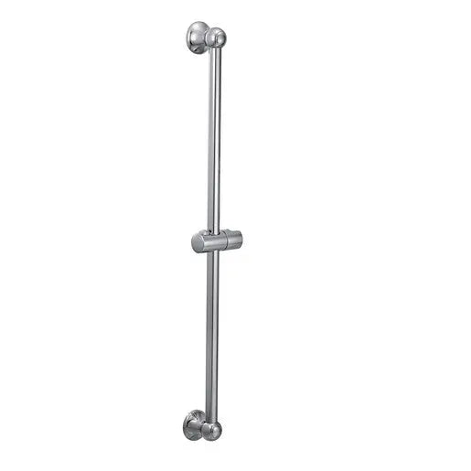 Moen Weymouth Chrome Slide Bars  154296 - Plumbing Market