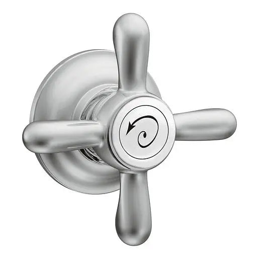 Moen Weymouth Chrome Tank Lever  YB8401CH - Plumbing Market