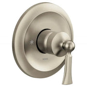 Moen Wynford Brushed Nickel M-CORE 3-Series Valve Only  UT35501BN - Plumbing Market