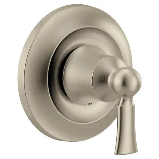 Moen Wynford Brushed Nickel M-CORE Transfer Vertical Spa  UT4511BN - Plumbing Market