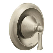 Moen Wynford Brushed Nickel Posi-Temp® Valve Trim  T4501BN - Plumbing Market