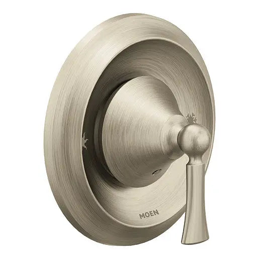 Moen Wynford Brushed Nickel Posi-Temp® Valve Trim  T4501BN - Plumbing Market