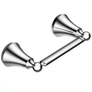 Moen Wynford Chrome Pivoting Toilet Paper Holder  YB5208CH - Plumbing Market