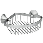 Moen Wynford Chrome Shower Basket  YB5275CH - Plumbing Market