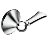 Moen Wynford Chrome Tank Lever  YB5201CH - Plumbing Market