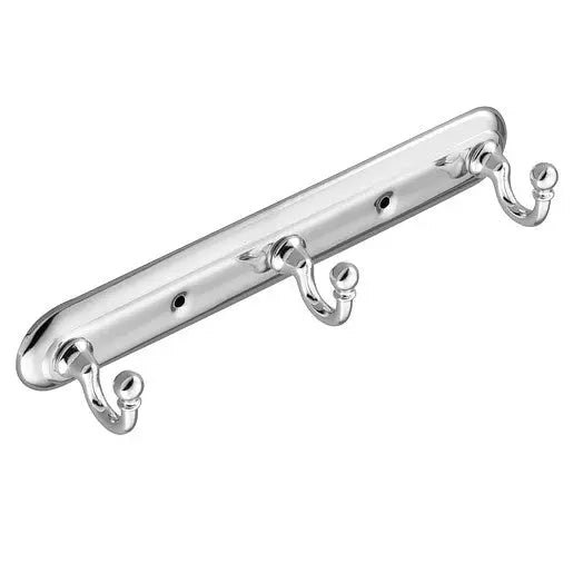 Moen Yorkshire Chrome Robe Hook  7603CH - Plumbing Market