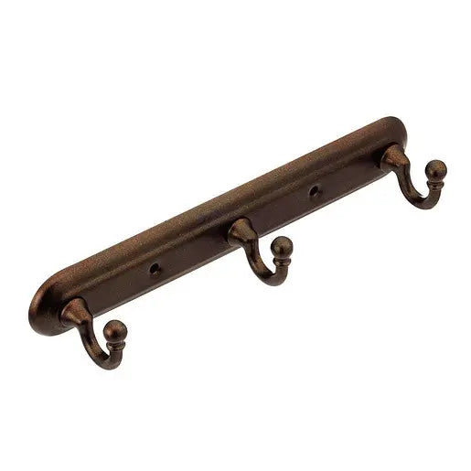 Moen Yorkshire Old World Bronze Robe Hook  7603OWB - Plumbing Market