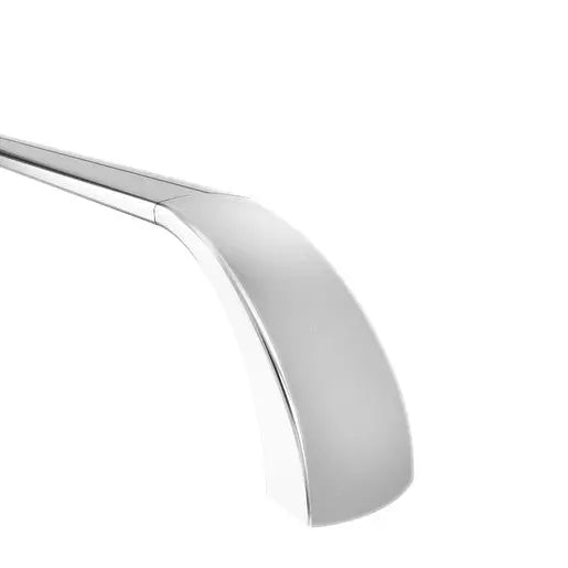 Moen Zarina Chrome 18" Towel Bar  Y6018CH - Plumbing Market