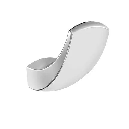 Moen Zarina Chrome Robe Hook  Y6003CH - Plumbing Market