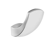 Moen Zarina Chrome Robe Hook  Y6003CH - Plumbing Market