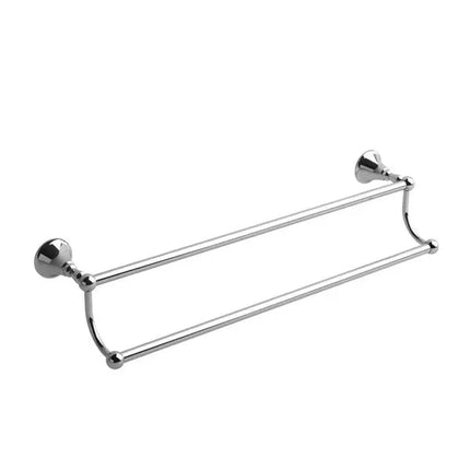 Momenti™ Double 24" Towel Bar - Plumbing Market