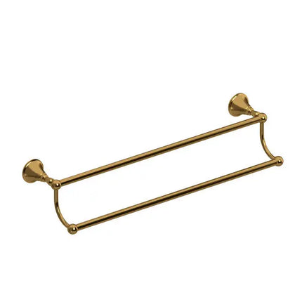 Momenti™ Double 24" Towel Bar - Plumbing Market