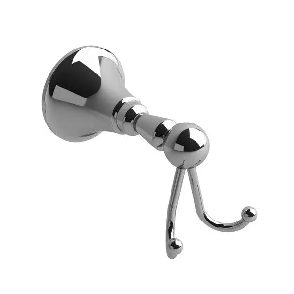 Momenti™ Double Robe Hook - Plumbing Market