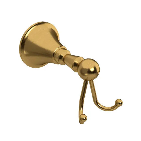 Momenti™ Double Robe Hook - Plumbing Market
