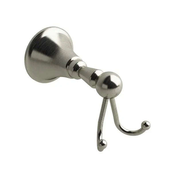 Momenti™ Double Robe Hook - Plumbing Market