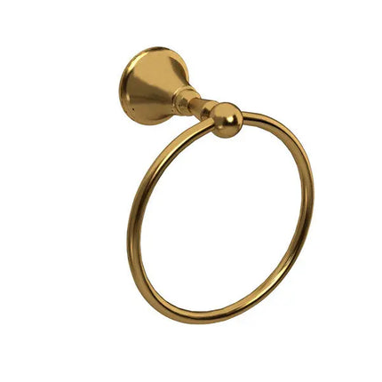 Momenti™ Towel Ring - Plumbing Market