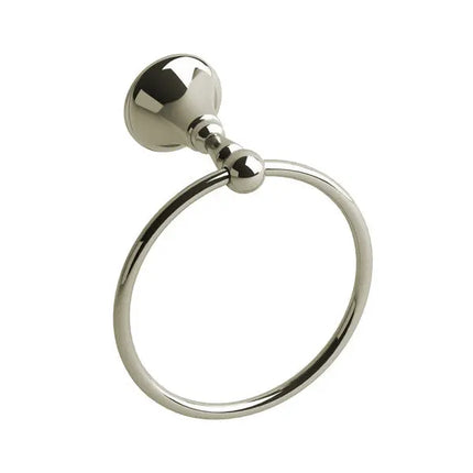 Momenti™ Towel Ring - Plumbing Market