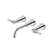Momenti™ Wall Mount Lavatory Faucet Trim - Plumbing Market