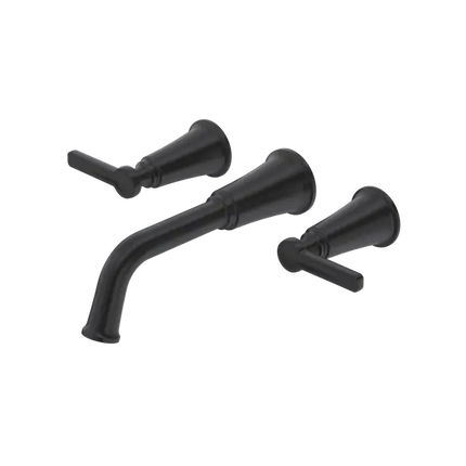 Momenti™ Wall Mount Tub Filler Trim - Plumbing Market