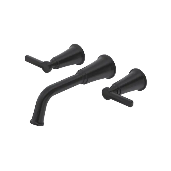 Momenti™ Wall Mount Tub Filler Trim - Plumbing Market