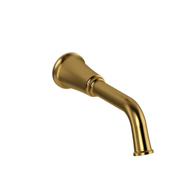Momenti™ Wall Mount Tub Spout - Plumbing Market