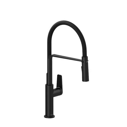 Mythic™ Pre-Rinse Kitchen Faucet - Plumbing Market