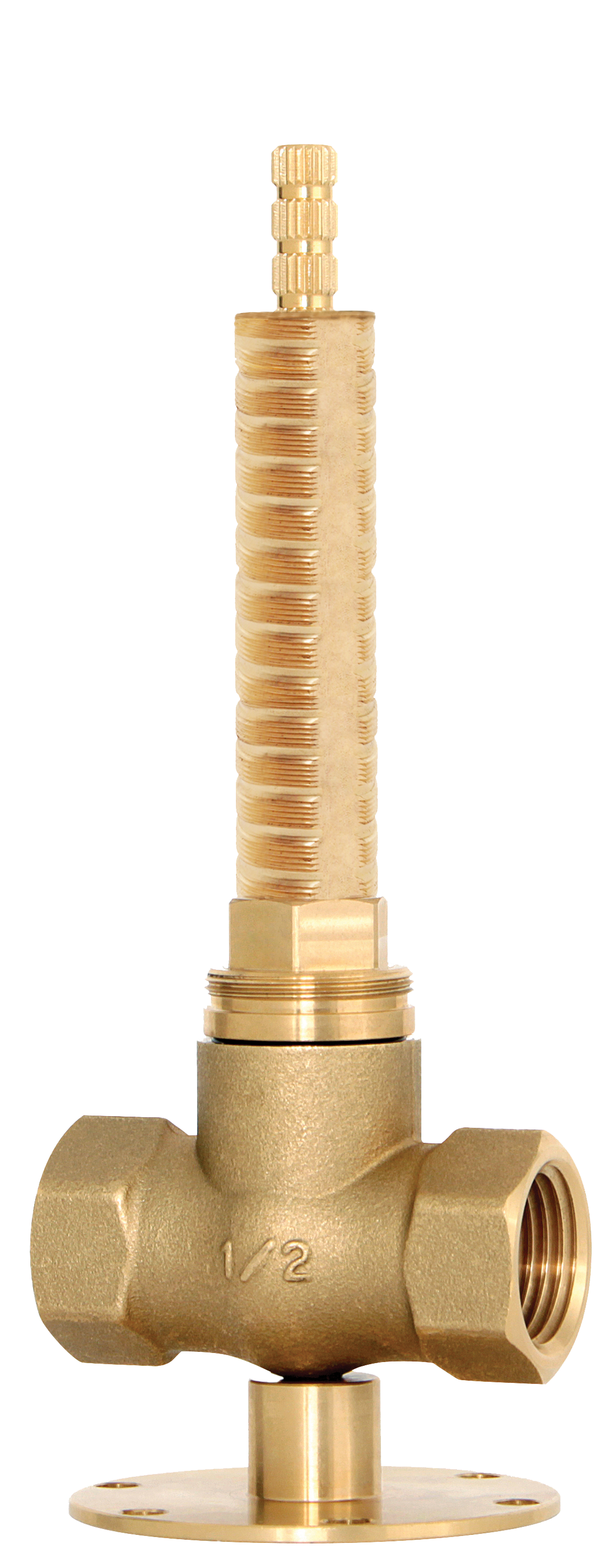 Aquabrass 1/2″ Shut-Off Valve N1206