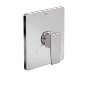 ALT Riga Trim Set for Pressure Balance Valve N20722 in Polished Chrome