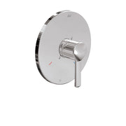 ALT Circo Trim Set for Pressure Balance Valve N40721 in Polished Chrome