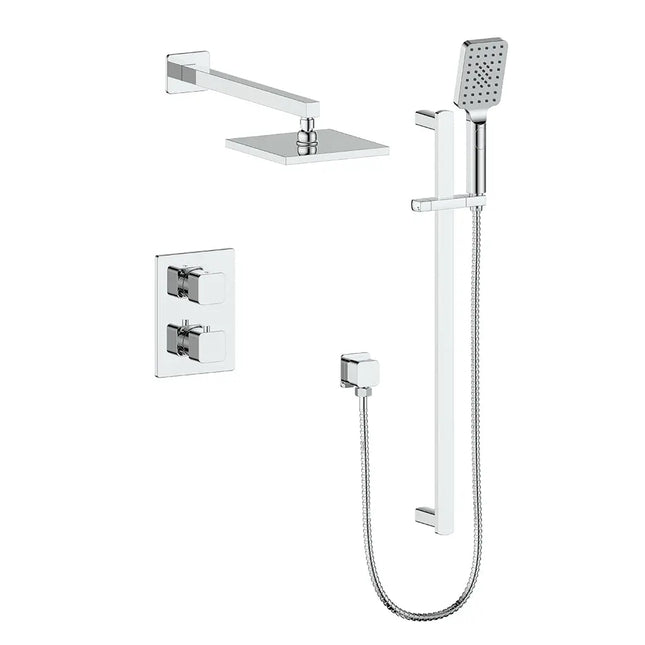 NIVEAU 2-WAY TH SHOWER KIT - Plumbing Market