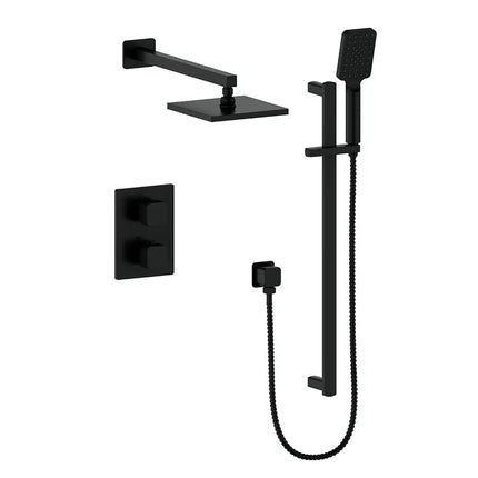 NIVEAU 2-WAY TH SHOWER KIT - Plumbing Market