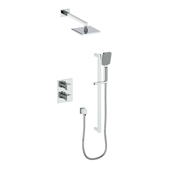NIVEAU TRIM FOR 2-WAY TH SHOWER KIT - Plumbing Market