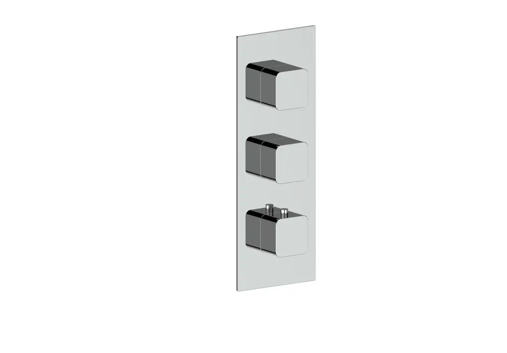 NIVEAU TRIM FOR 3/4" HIGH-FLOW TH VALVE WITH 2 VOLUME CONTROLS - Plumbing Market