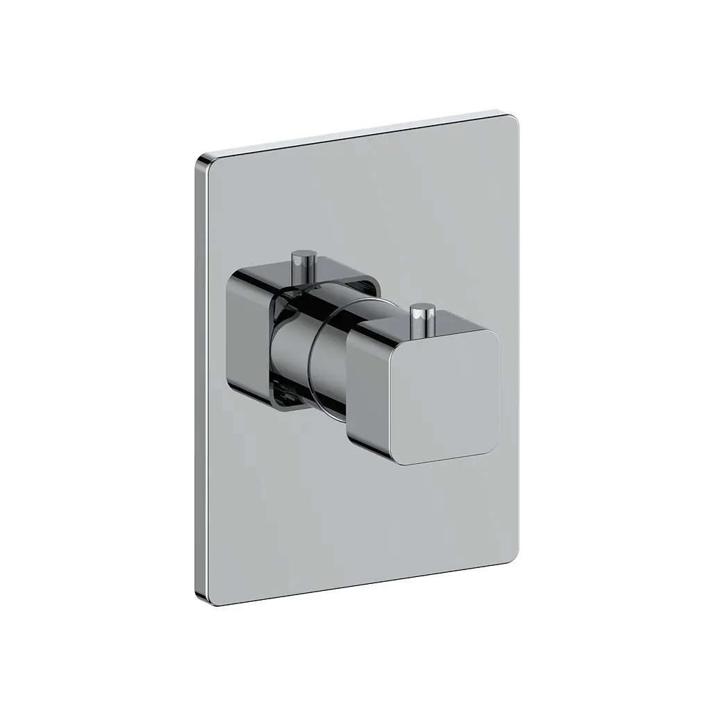 NIVEAU TRIM FOR 3/4" TH VALVE - Plumbing Market