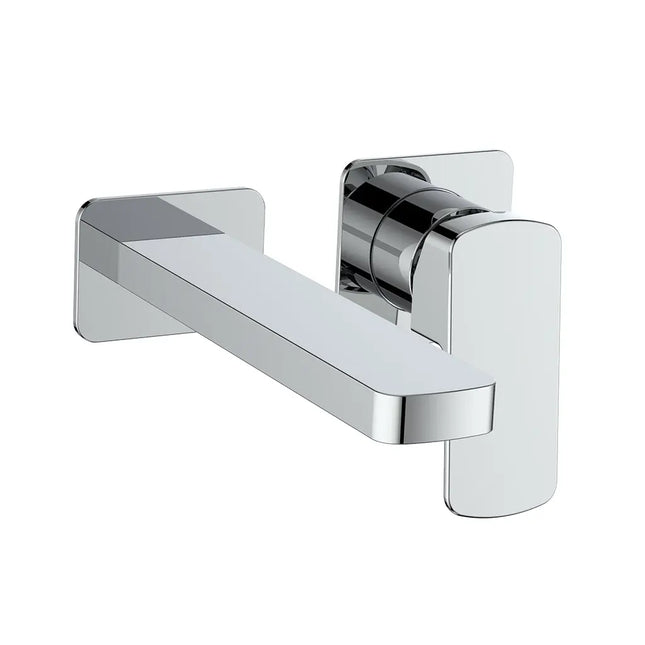 NIVEAU TRIM FOR WALL MOUNT LAVATORY FAUCET - Plumbing Market