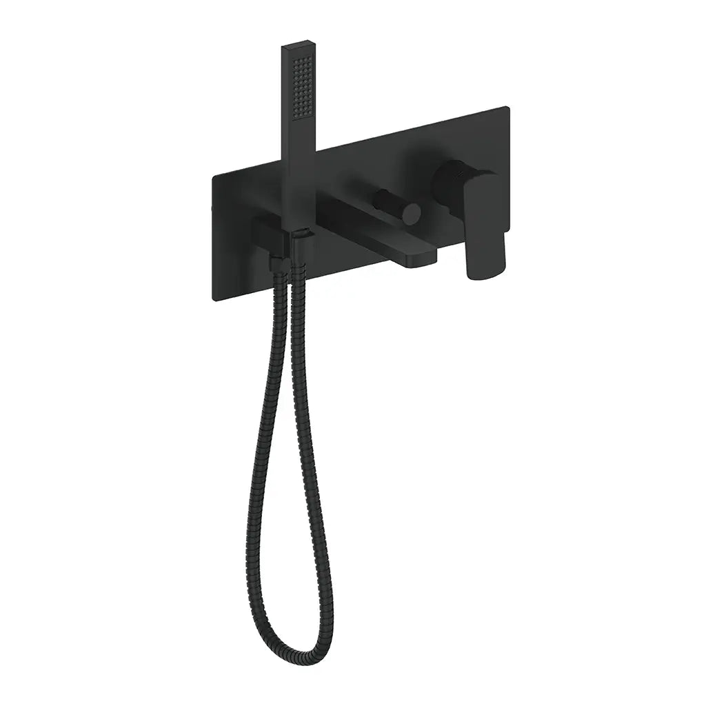NIVEAU TRIM FOR WALL MOUNT TUB FILLER - Plumbing Market