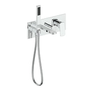 NIVEAU WALL MOUNT TUB FILLER - Plumbing Market