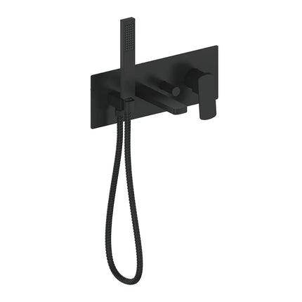 NIVEAU WALL MOUNT TUB FILLER - Plumbing Market