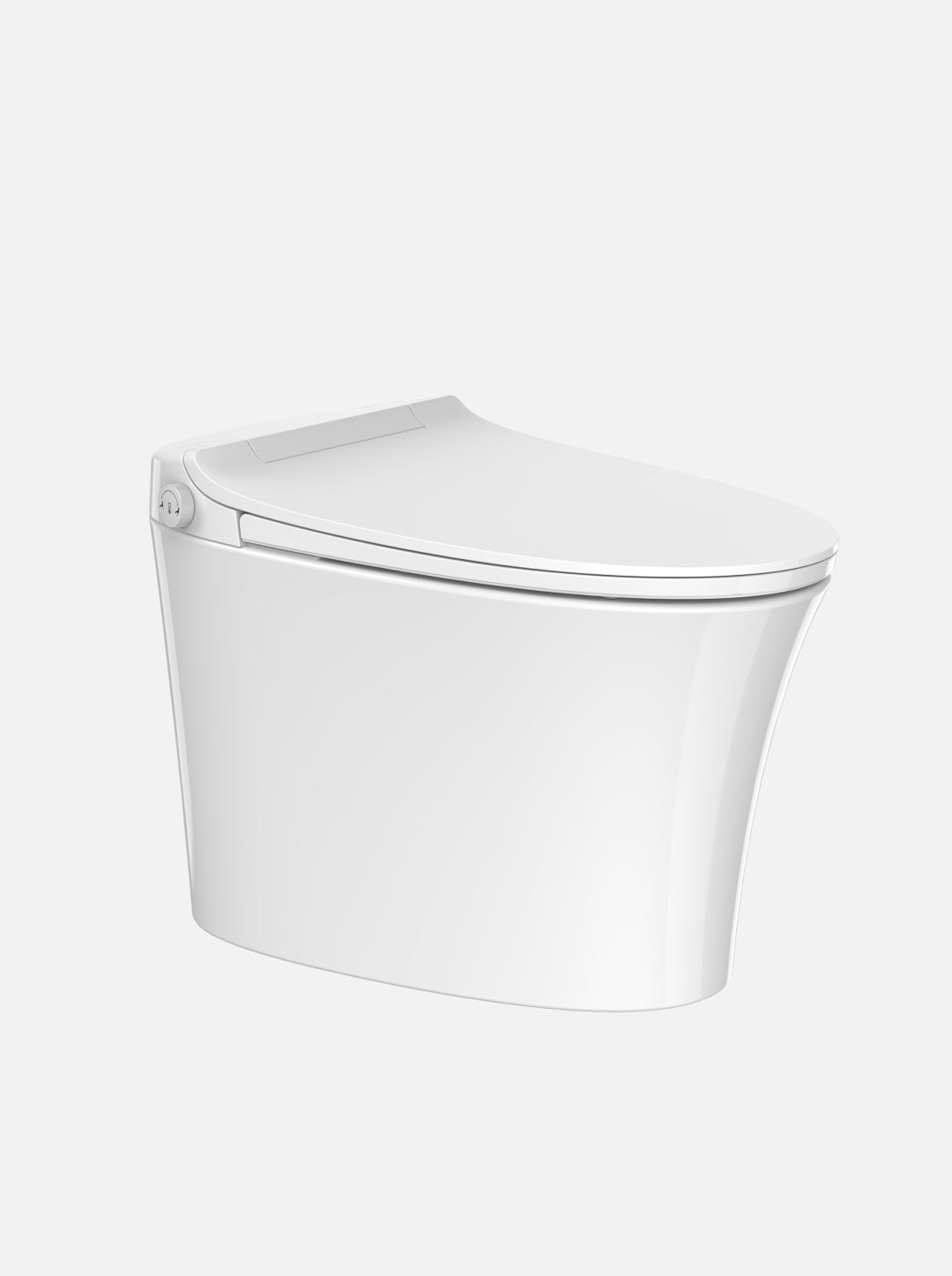 Ecoway Neo Pure Smart Toilet TA-X568 — Plumbing Market Canada