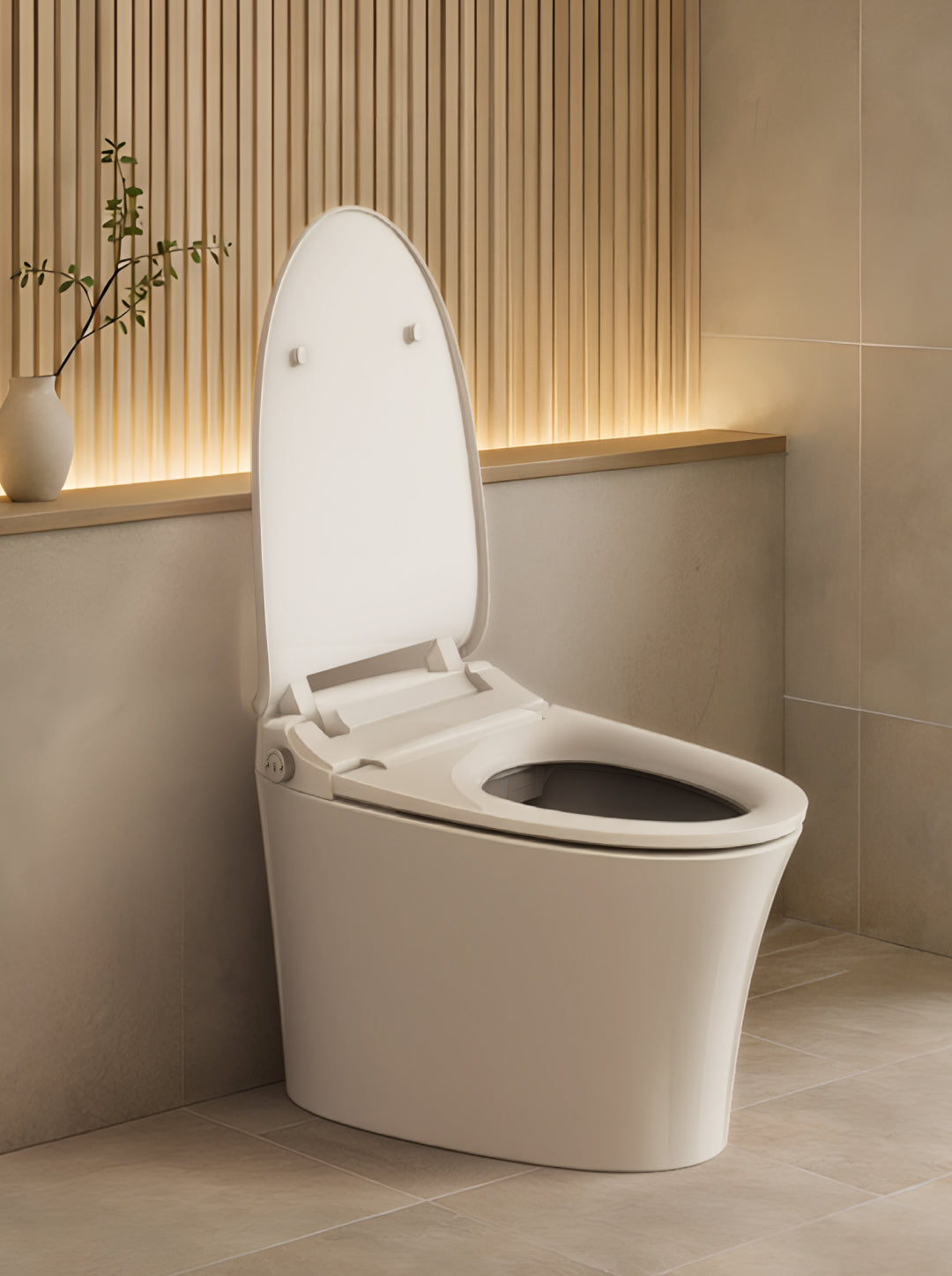 Ecoway Neo Pure Smart Toilet TA-X568 — Plumbing Market Canada