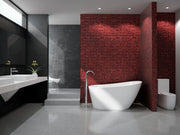 Neptune Malaga 32x60 freestanding tub - MAL3260F1 - Plumbing Market