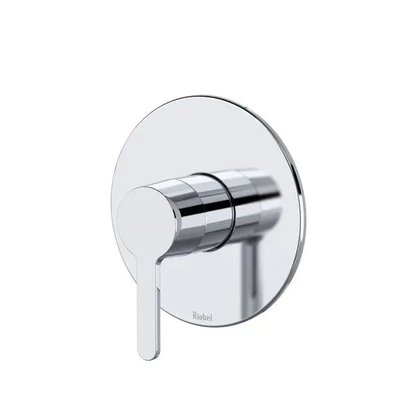 Nibi™ 1/2" Pressure Balance Trim - Plumbing Market
