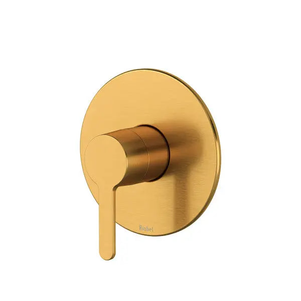 Nibi™ 1/2" Pressure Balance Trim - Plumbing Market