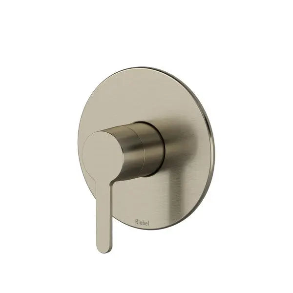 Nibi™ 1/2" Pressure Balance Trim - Plumbing Market