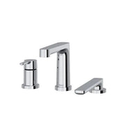 Nibi™ 3-Hole Deck Mount Tub Filler Trim - Plumbing Market