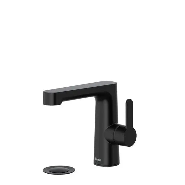 Nibi™ Single Handle Lavatory Faucet With Side Handle - Plumbing Market