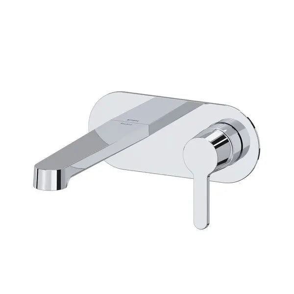 Nibi™ Wall Mount 360° Lavatory Faucet Trim - Plumbing Market