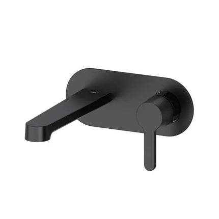 Nibi™ Wall Mount 360° Lavatory Faucet Trim - Plumbing Market